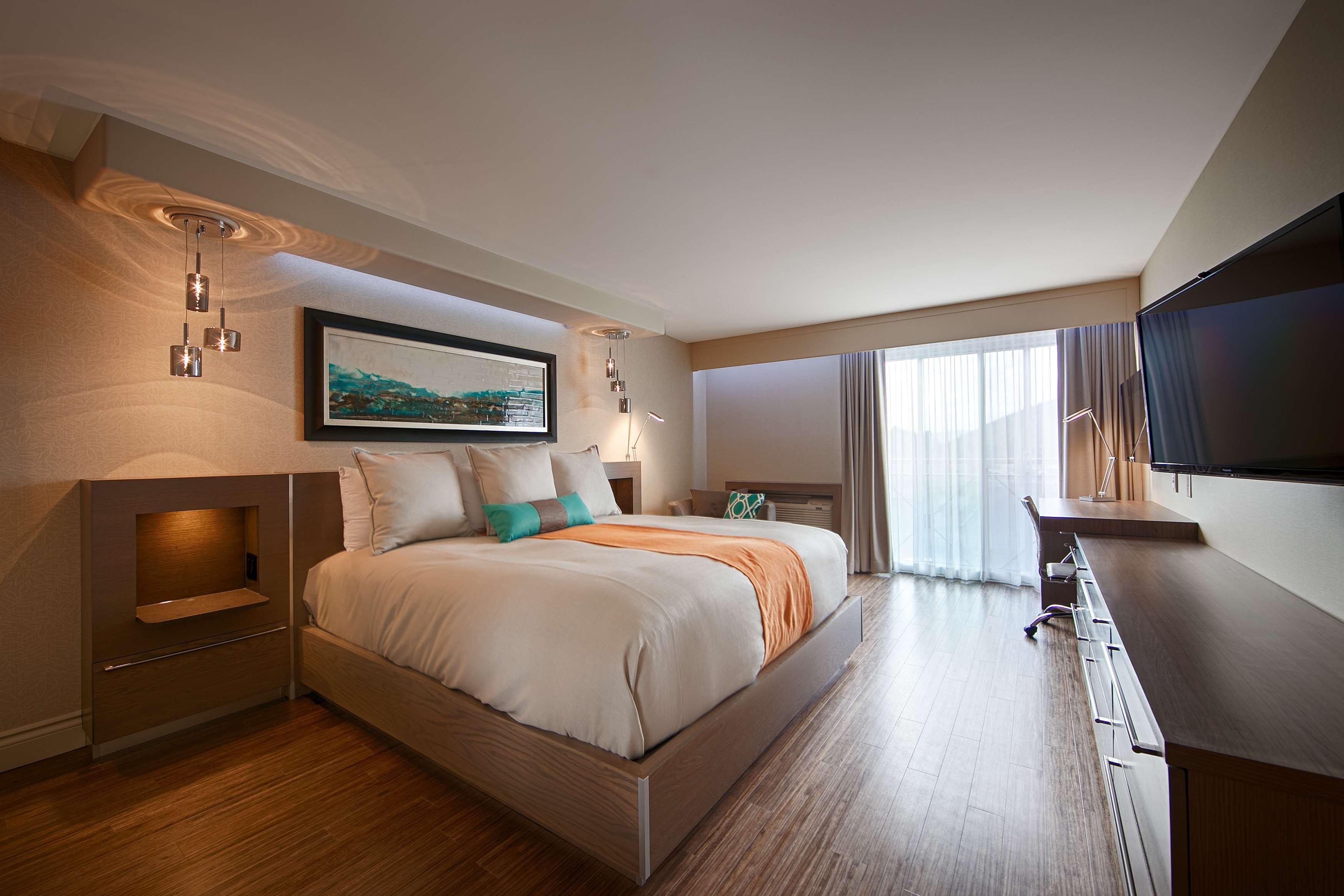 Best Western Plus Едмундстон Екстер'єр фото