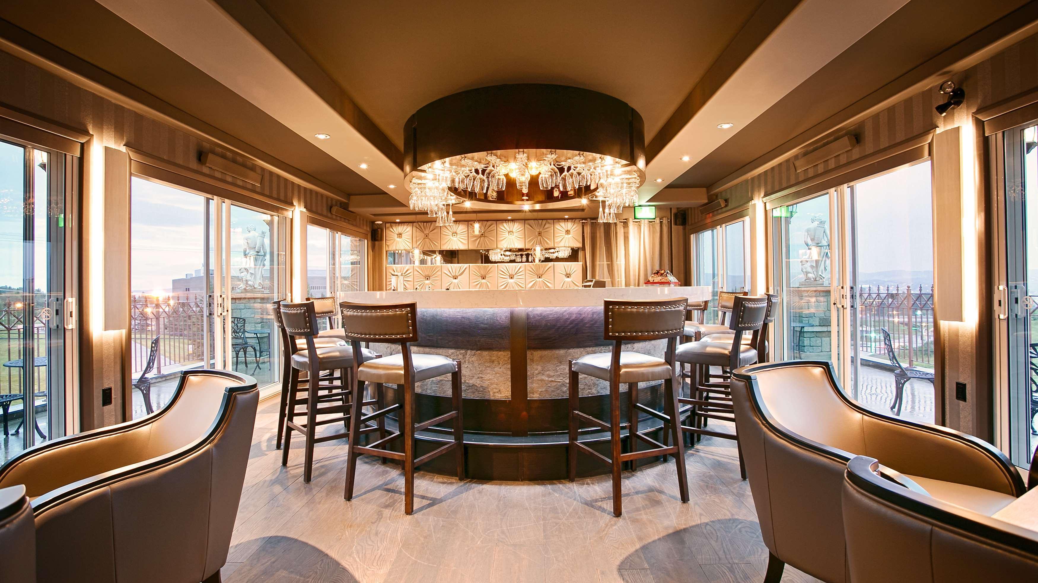 Best Western Plus Едмундстон Екстер'єр фото