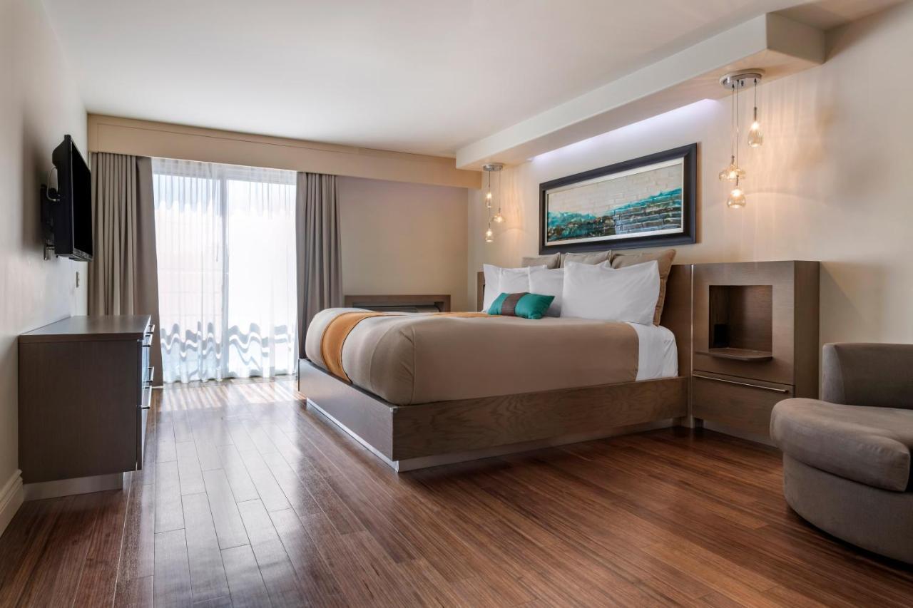 Best Western Plus Едмундстон Екстер'єр фото