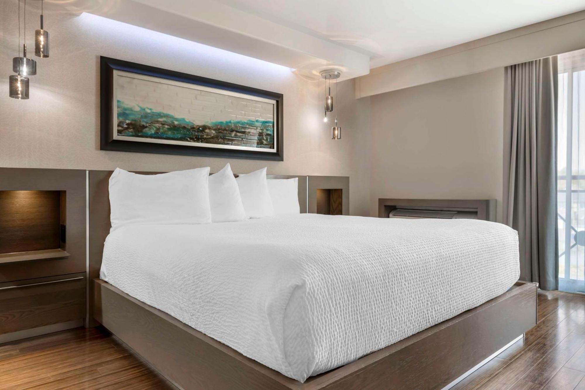 Best Western Plus Едмундстон Екстер'єр фото