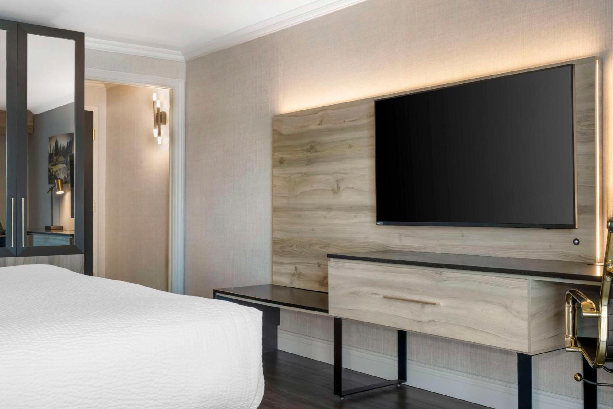 Best Western Plus Едмундстон Екстер'єр фото