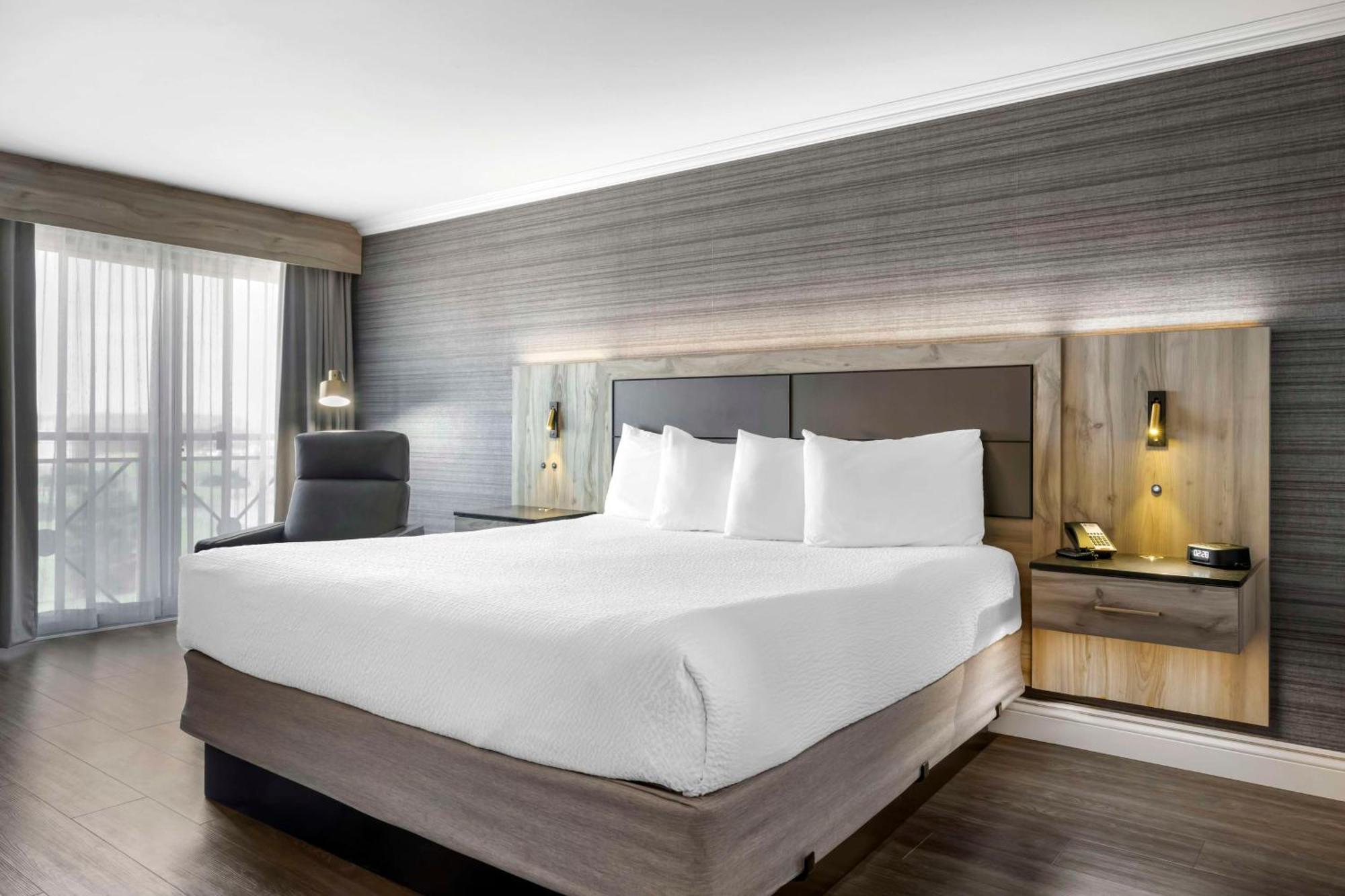 Best Western Plus Едмундстон Екстер'єр фото